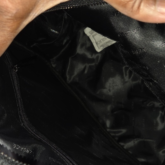Versace Parfums NWOTs Black Medusa Backpack - Picture 9 of 16